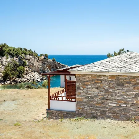 East Coast Villa Alikí