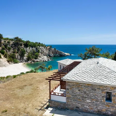 וילה East Coast Alikí