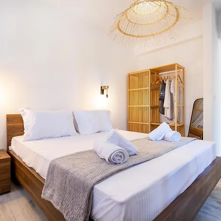 East Coast וילה Alikí