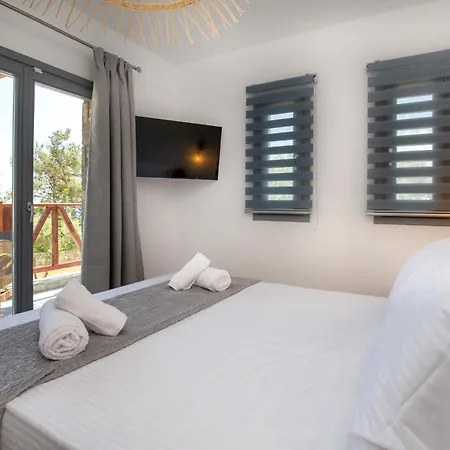 East Coast וילה Alikí