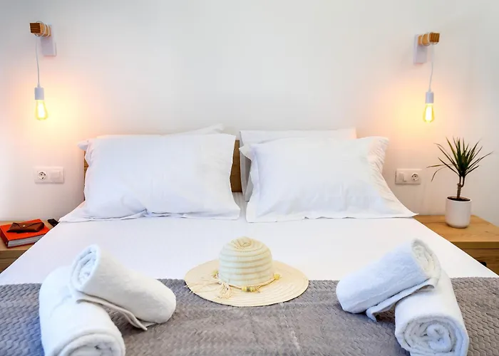 East Coast Aliki (Thasos)