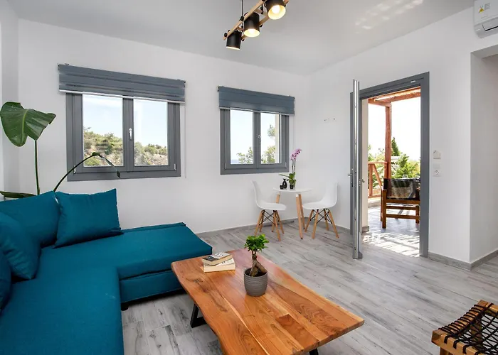 East Coast * Aliki (Thasos)