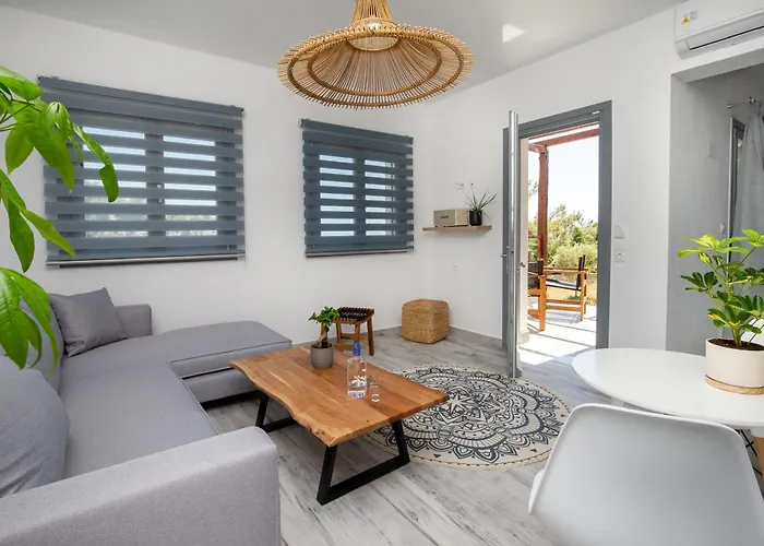 East Coast * Aliki (Thasos)