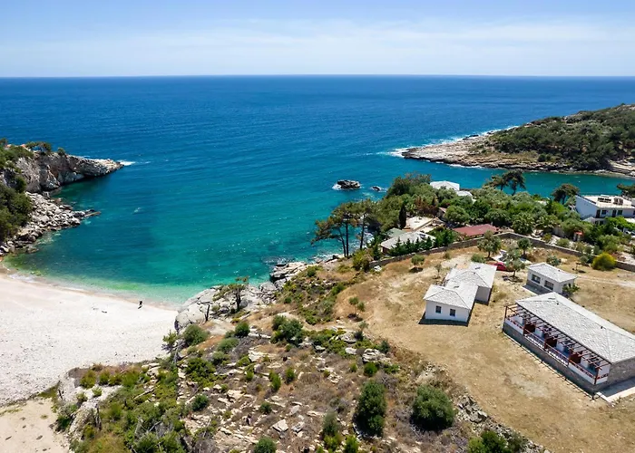 East Coast * Aliki (Thasos)