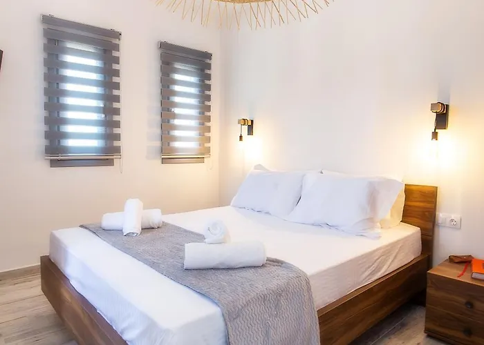 East Coast Aliki (Thasos)